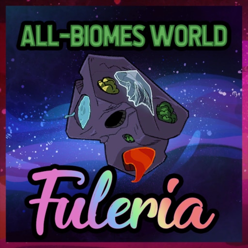 Fuleria preview