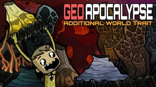 GeoApocalypse preview