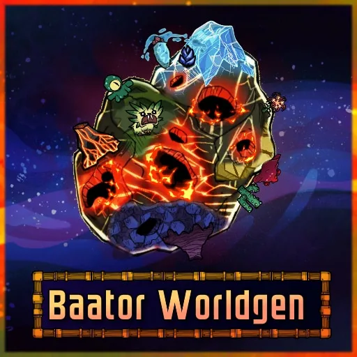 Baator preview