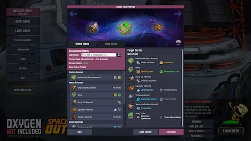 Other Cluster preview