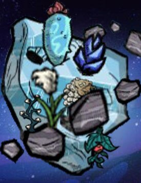 ColdCrash preview