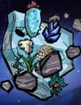 ColdCrash preview