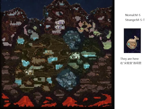 AllInSmall-Asteroid preview