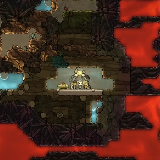 Moonlet Cluster - Superconductive preview