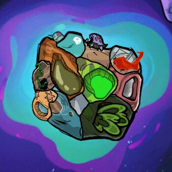 Omnificia Asteroid II preview